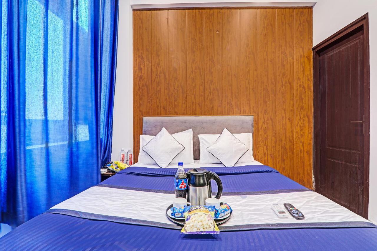 Agoura Prime Hotel Lucknow